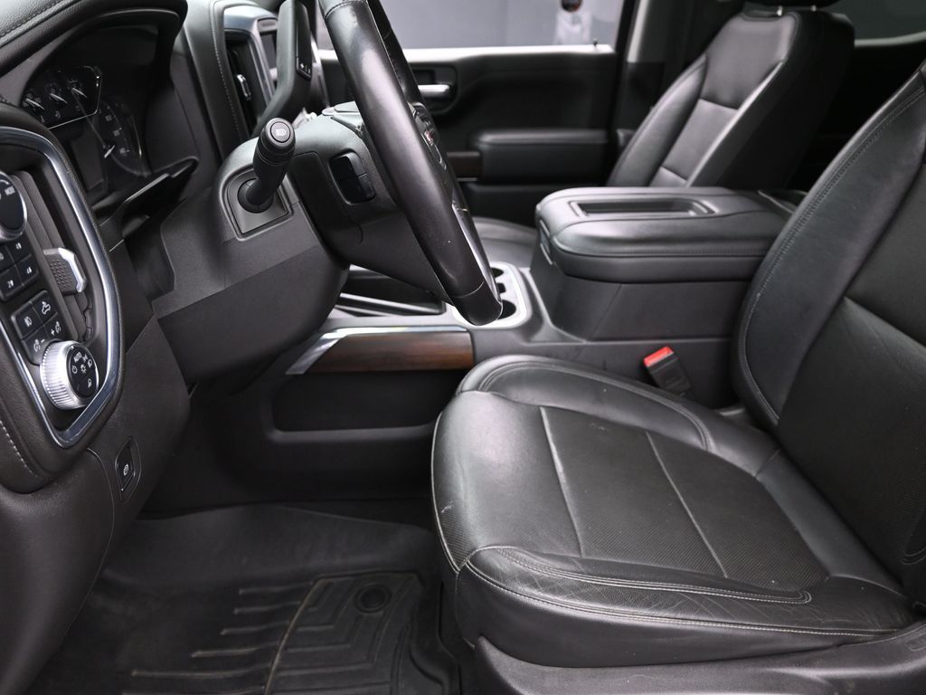 2020 Gmc Sierra 1500 SLT photo 10