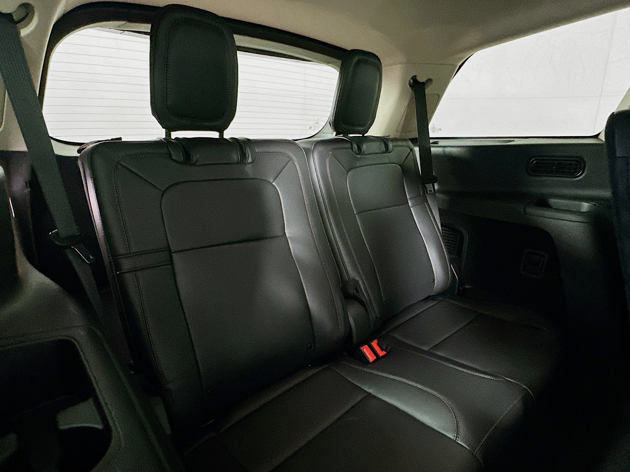 2022 Lincoln Aviator Reserve photo 26