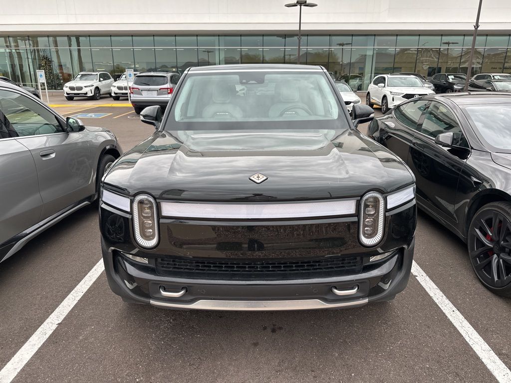 Used 2024 Rivian R1S Adventure with VIN 7PDSGABA2RN030349 for sale in Phoenix, AZ