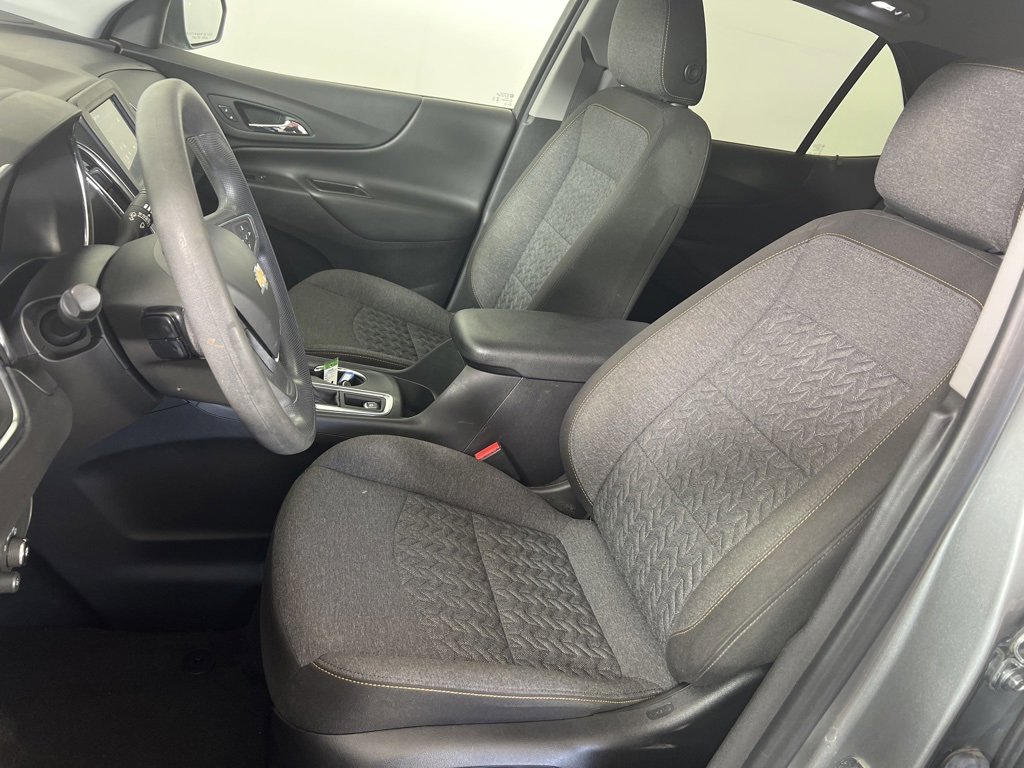 2023 Chevrolet Equinox LT photo 4