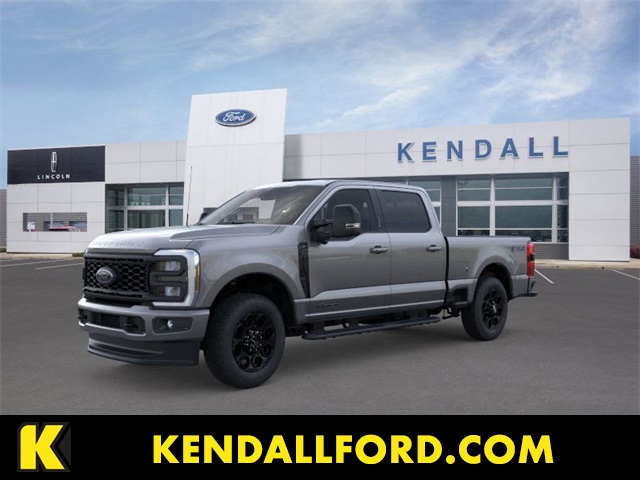 2025 Ford F-250 Super Duty XLT's photo