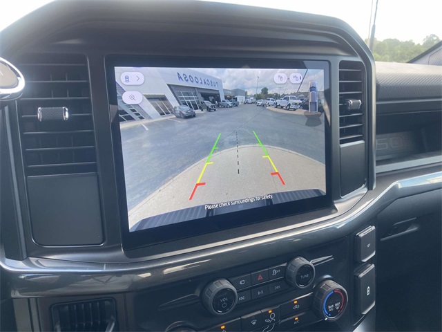 2025 Ford F-150 STX photo 15