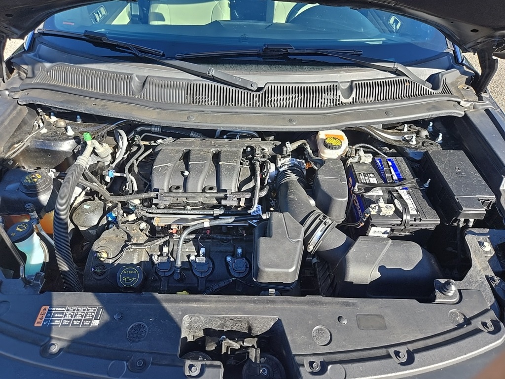 2018 Ford Explorer XLT photo 26
