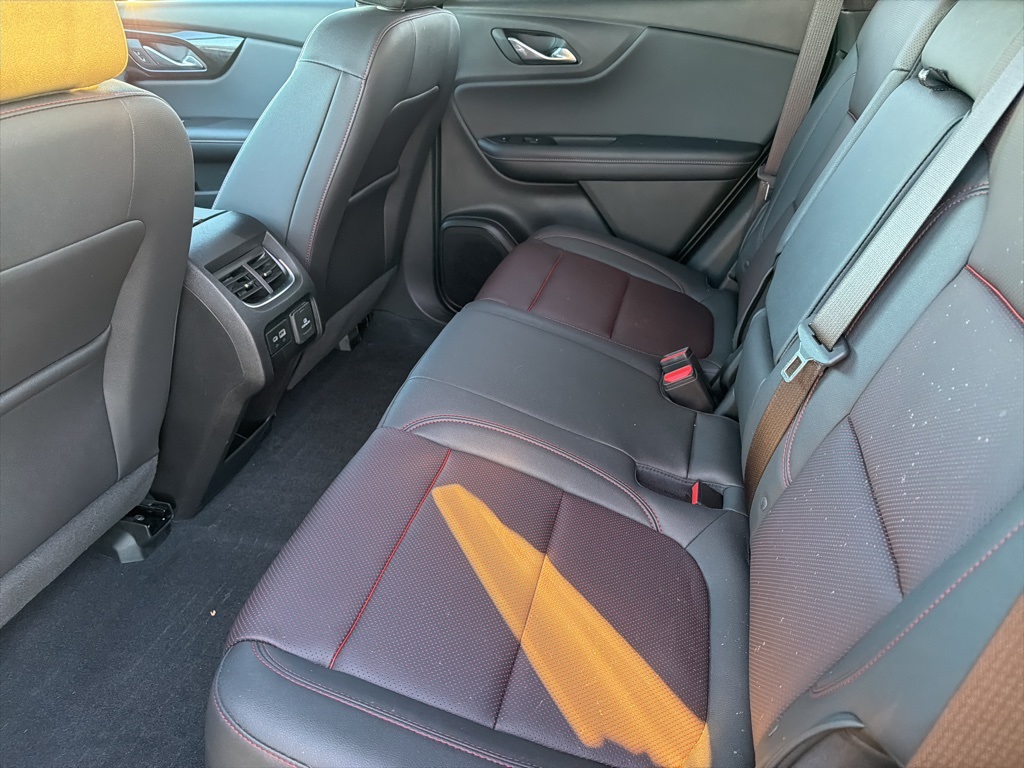 2024 CHEVROLET BLAZER - Image 15