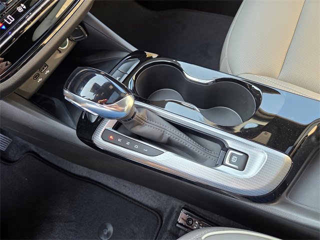 2025 Buick Envista Avenir photo 19