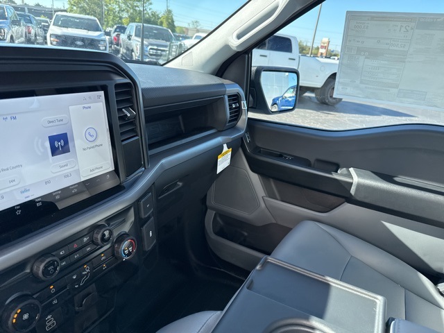 2025 Ford F-150 XL photo 23