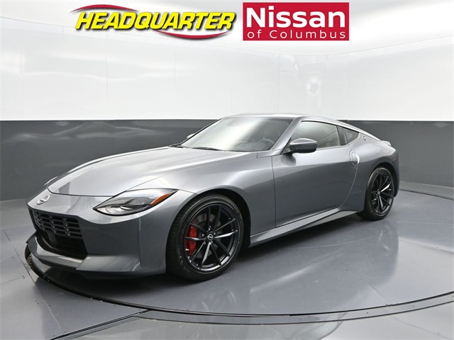 2025 Nissan Z Performance's photo