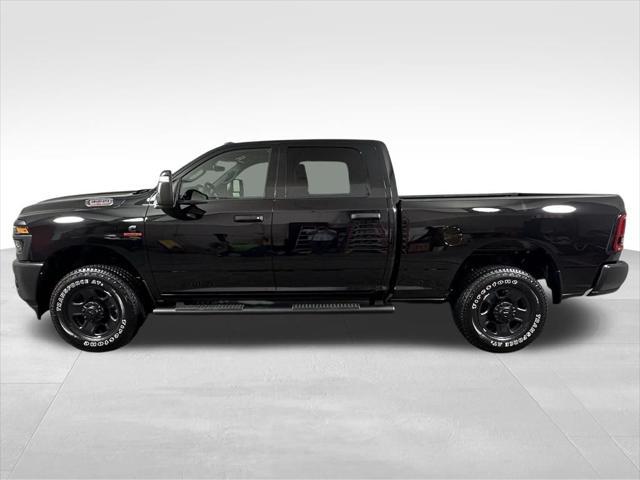 2025 Ram 3500 Tradesman photo 3