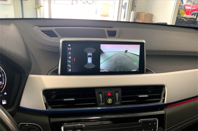 2020 Bmw X2 M35i photo 15
