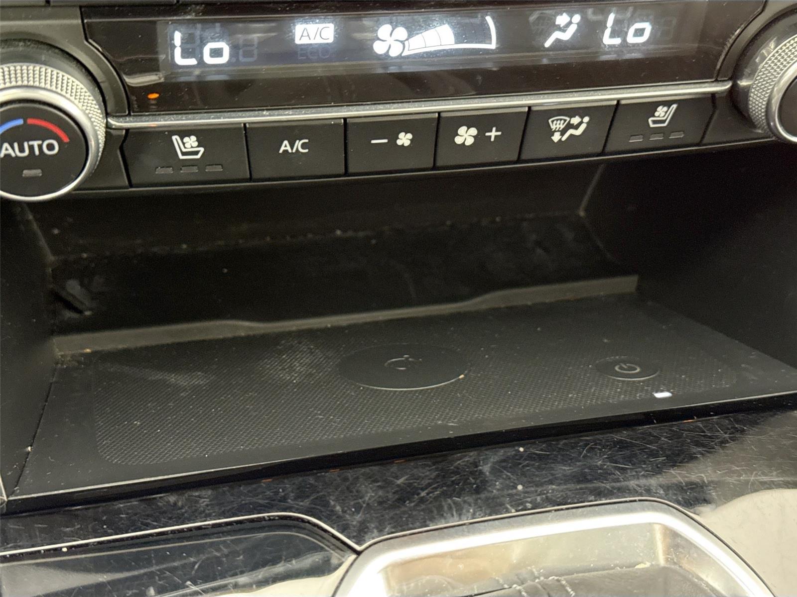 2022 Mazda CX-9 Touring photo 24