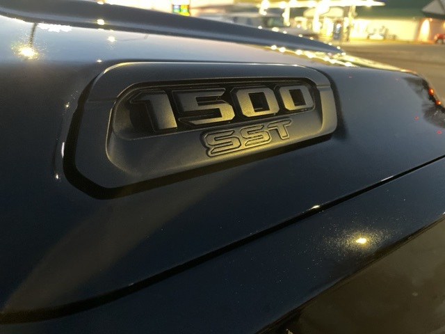 2025 Ram 1500 Big Horn Lone Star photo 3