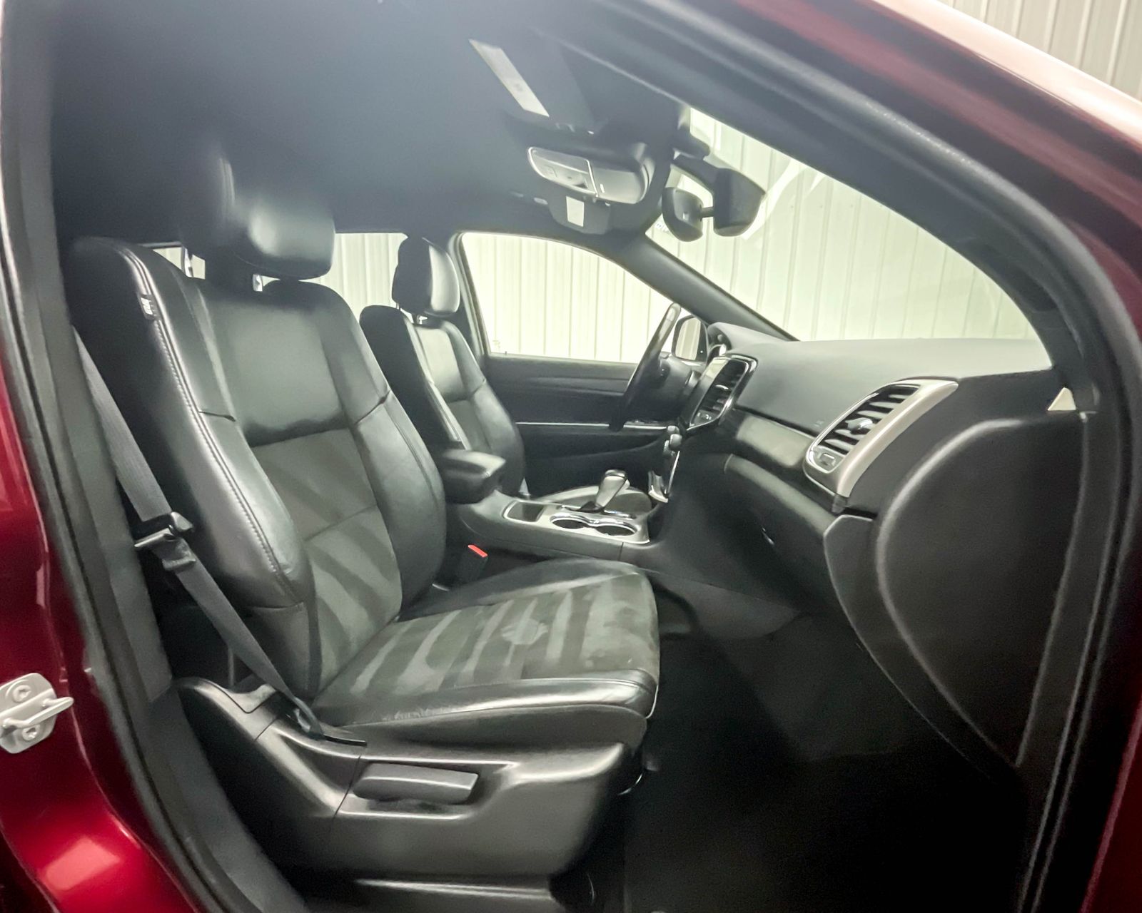 2022 Jeep Cherokee Laredo X photo 15
