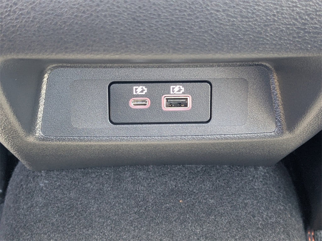 2025 Nissan Altima 2.5 SR photo 13