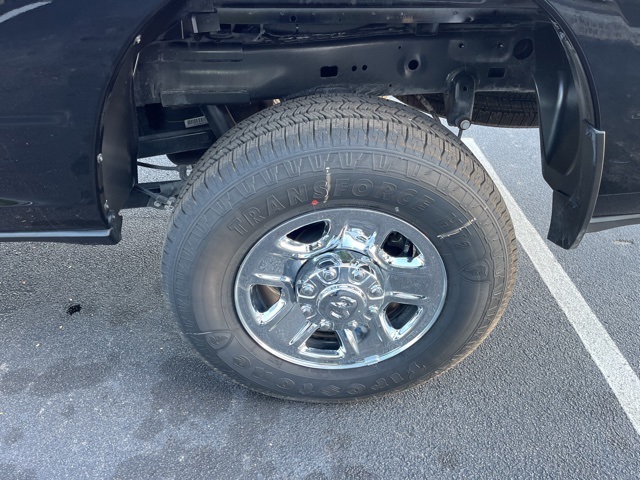 2025 Ram 2500 Tradesman photo 19
