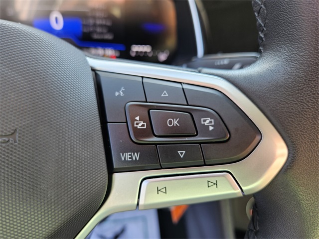 2024 Volkswagen Jetta 1.5T S photo 24