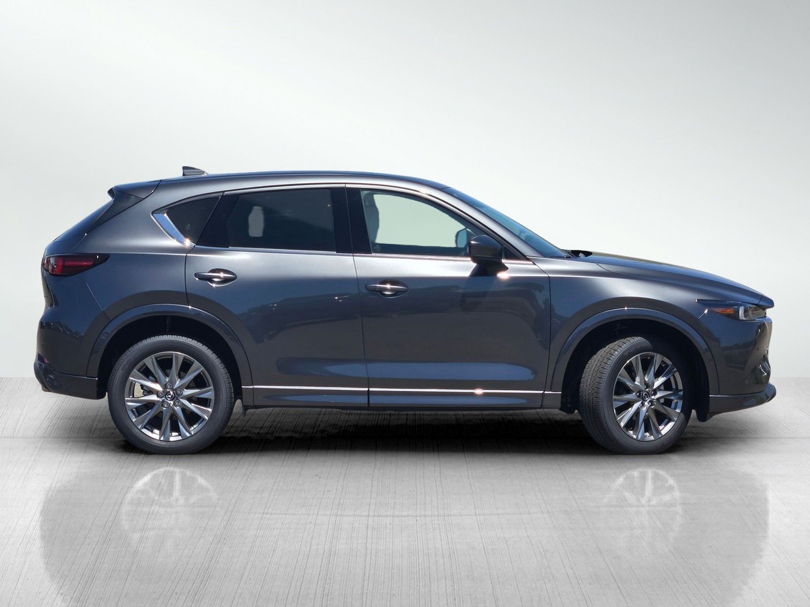 2025 Mazda CX-5 2.5 Premium Plus photo 3