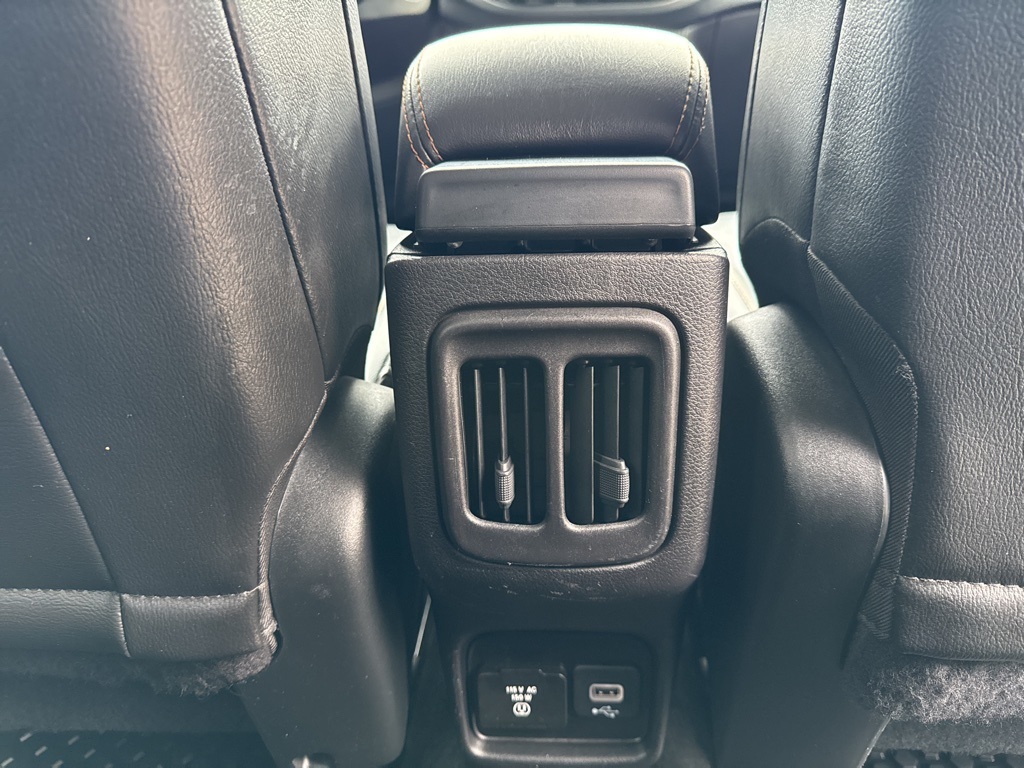 2020 Jeep Compass Limited photo 16