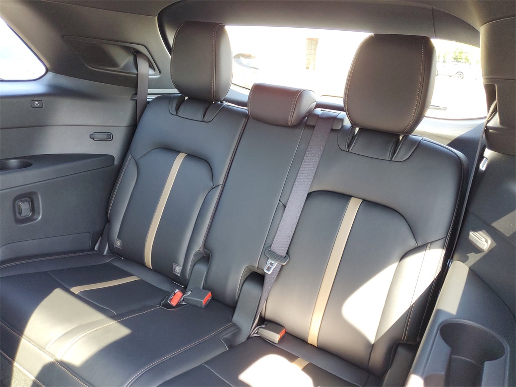 2025 Mazda CX-90 3.3 Turbo S Premium photo 14