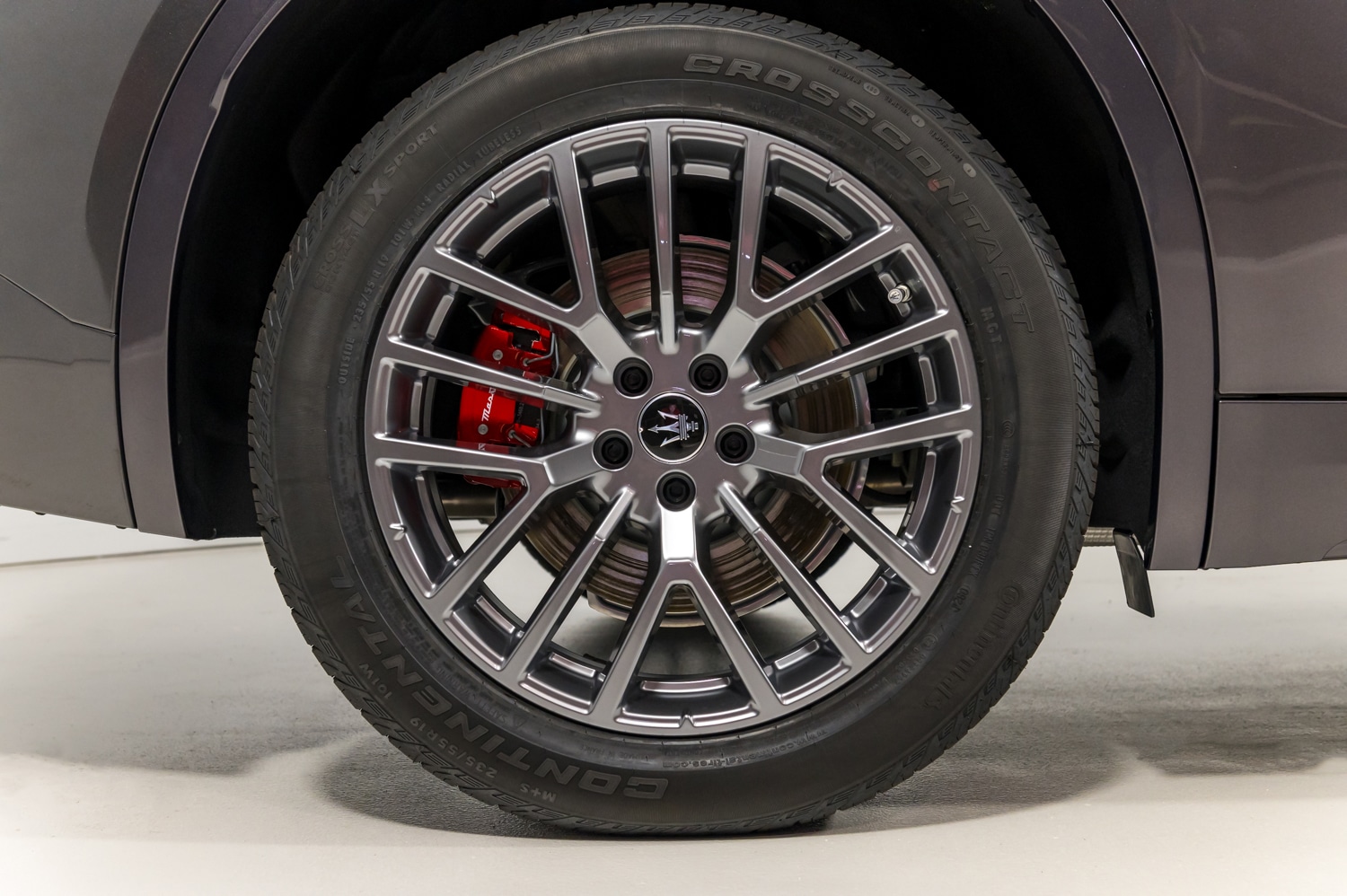 2024 Maserati Grecale GT photo 9
