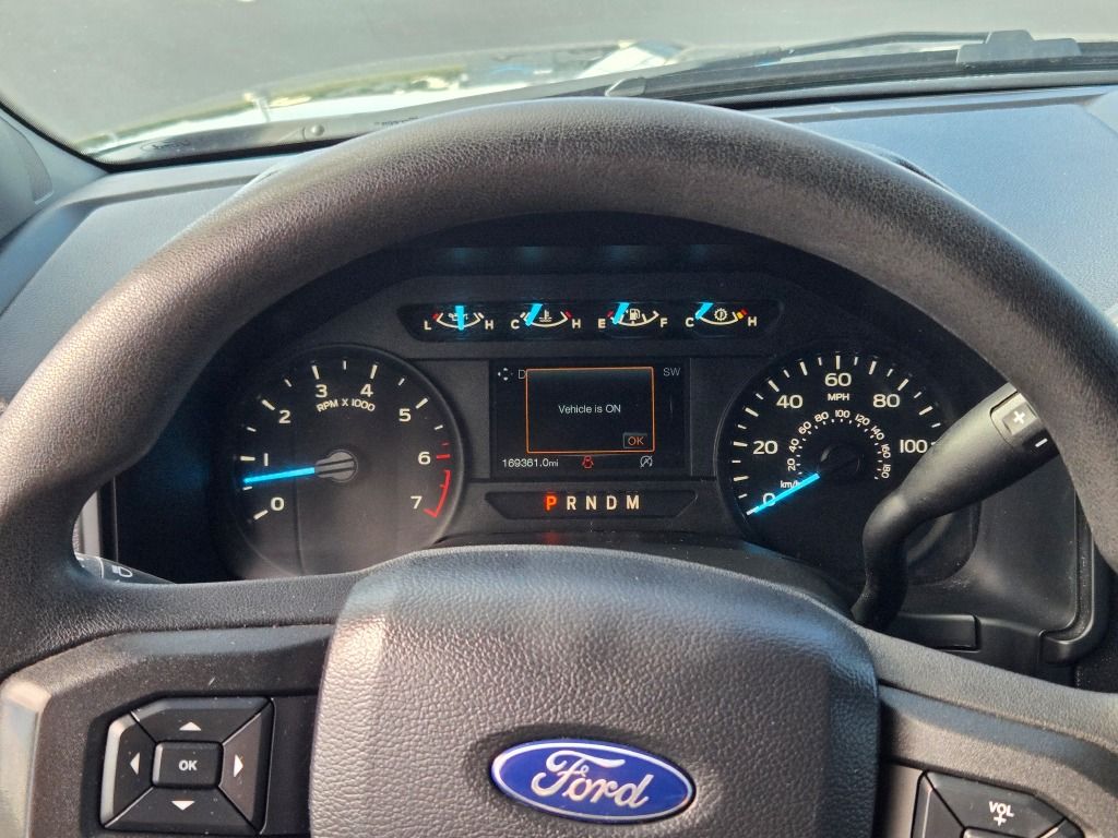 2020 Ford F-150 XL photo 27