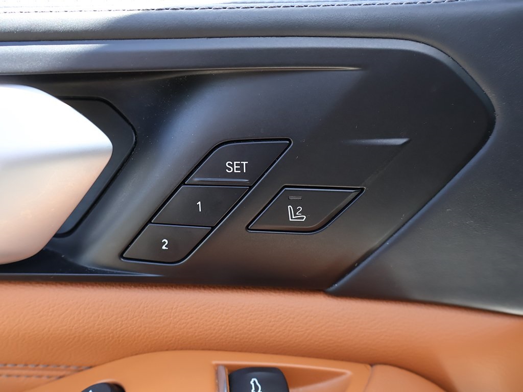 2019 Bmw X5 xDrive50i photo 38