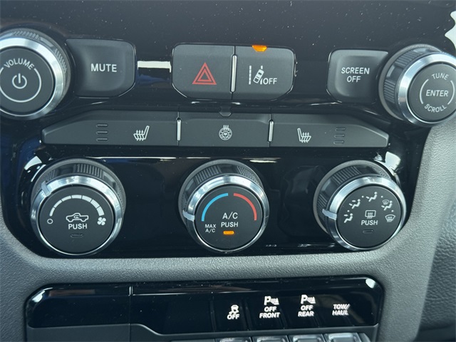2025 Ram 1500 Big Horn photo 29