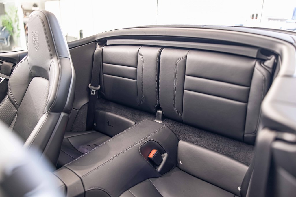 2022 PORSCHE 911 - Image 23