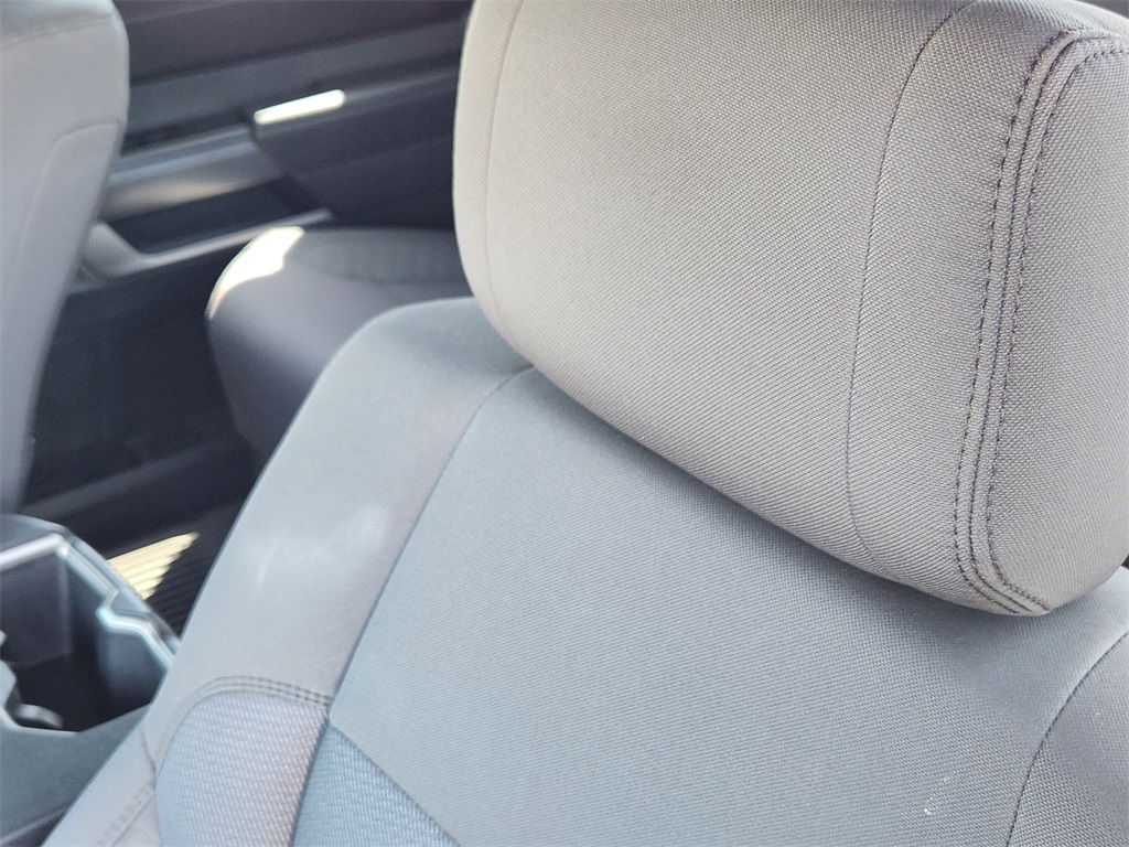 2025 Toyota Tundra SR5 photo 13