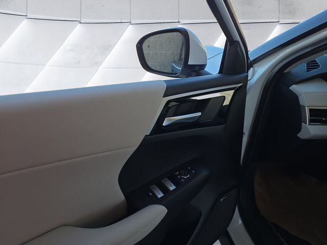 2025 Mitsubishi Outlander SE 2.5 S-AWC photo 11