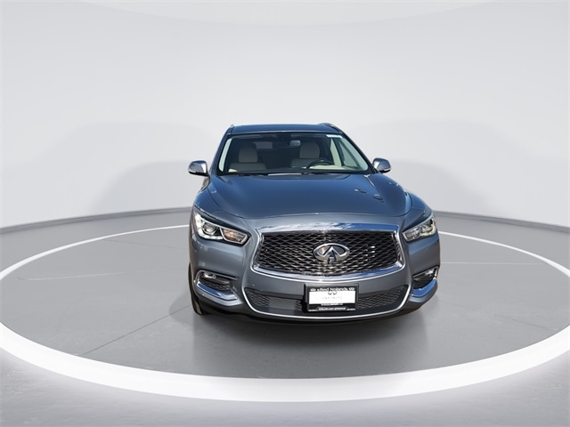 2018 Infiniti QX60 Base photo 3