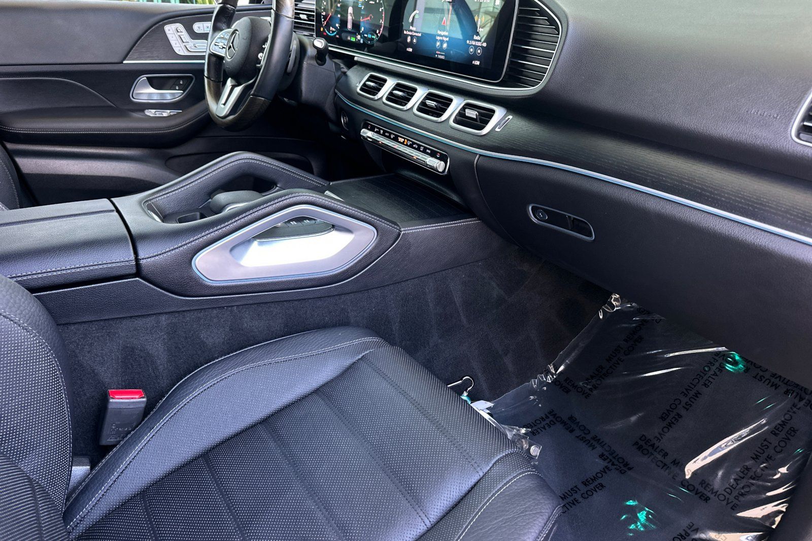 2023 Mercedes Benz GLE 450 4MATIC photo 14