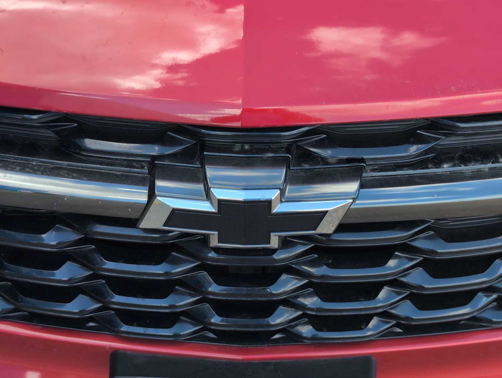 2024 Chevrolet Trax photo 29