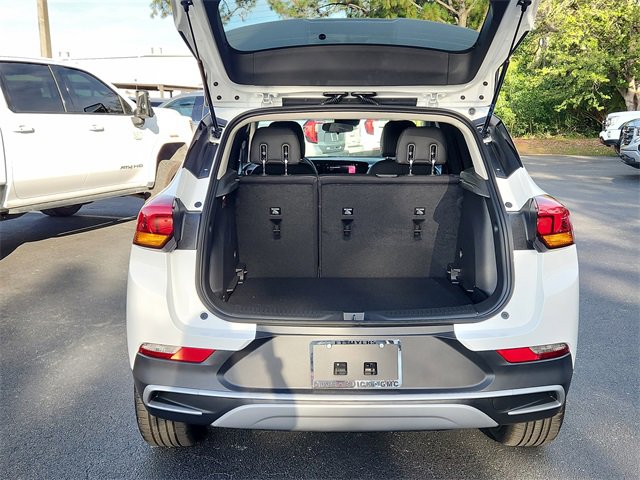 2026 Buick Encore GX Preferred photo 4