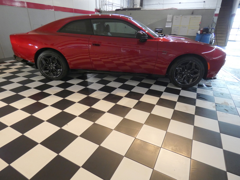 2025 Dodge Charger Daytona R/T AWD photo 4