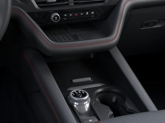 2025 Ford Explorer ST-Line photo 24