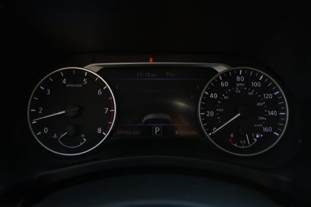 2022 Nissan Sentra SV photo 24