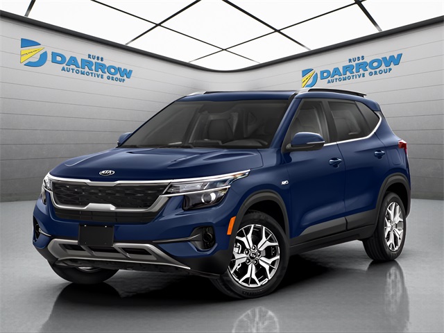Certified 2021 Kia Seltos S with VIN KNDEUCAA7M7165785 for sale in Wauwatosa, WI