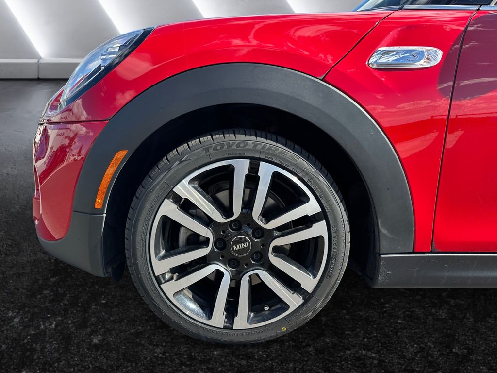 2019 Mini Cooper 4 Door Hardtop Signature photo 26