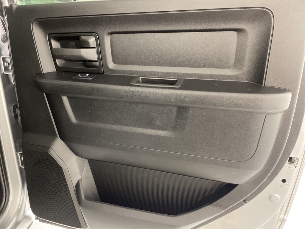 2022 Ram 2500 Tradesman photo 33