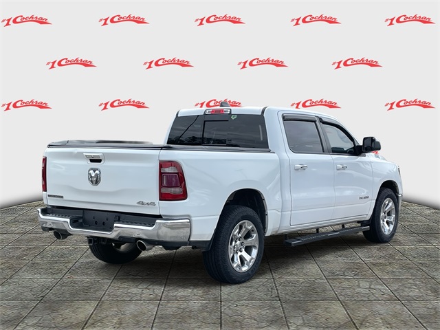 2020 Ram 1500 Big Horn Lone Star photo 2