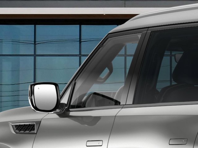 2026 Infiniti QX80 photo 10