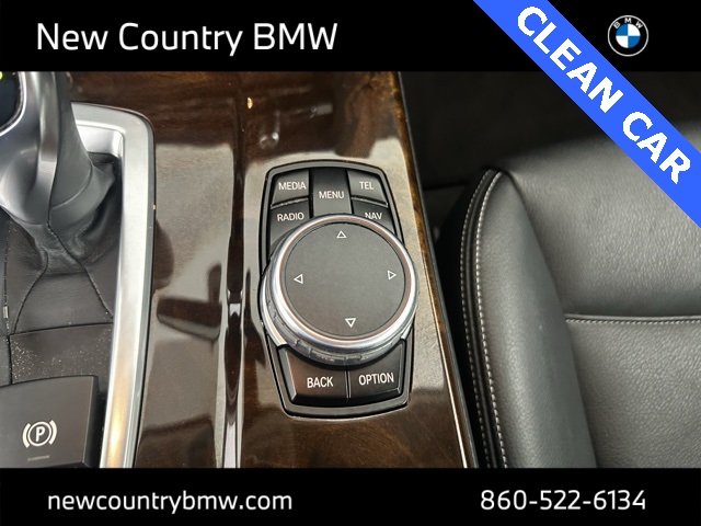 2016 Bmw X4 xDrive28i photo 22