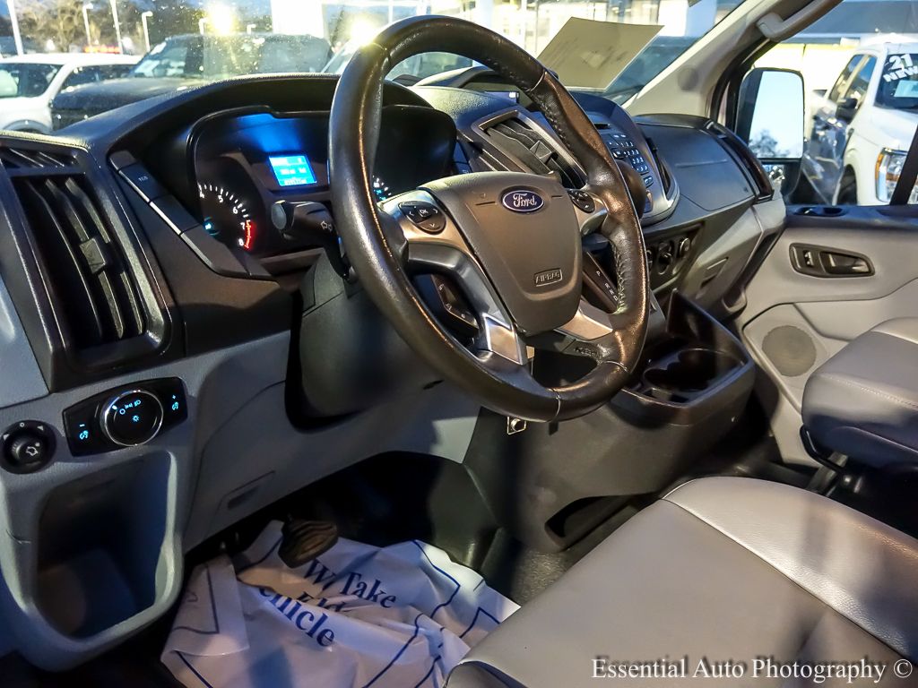 2016 FORD TRANSIT - Image 11