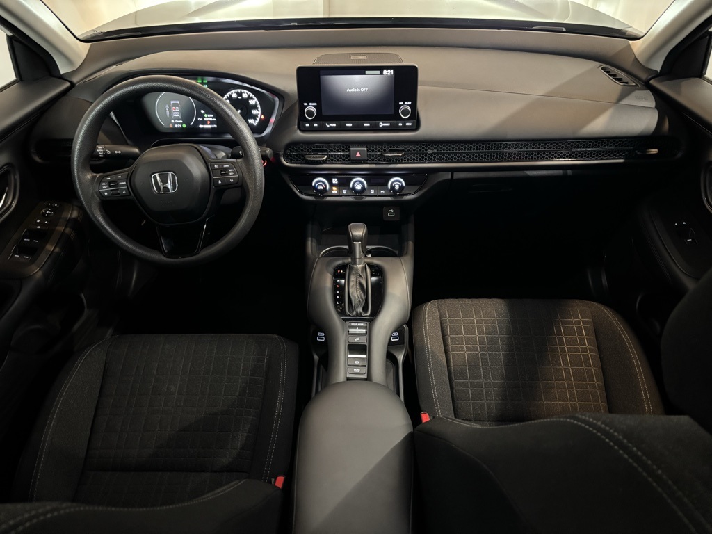 2023 Honda HR-V LX photo 10