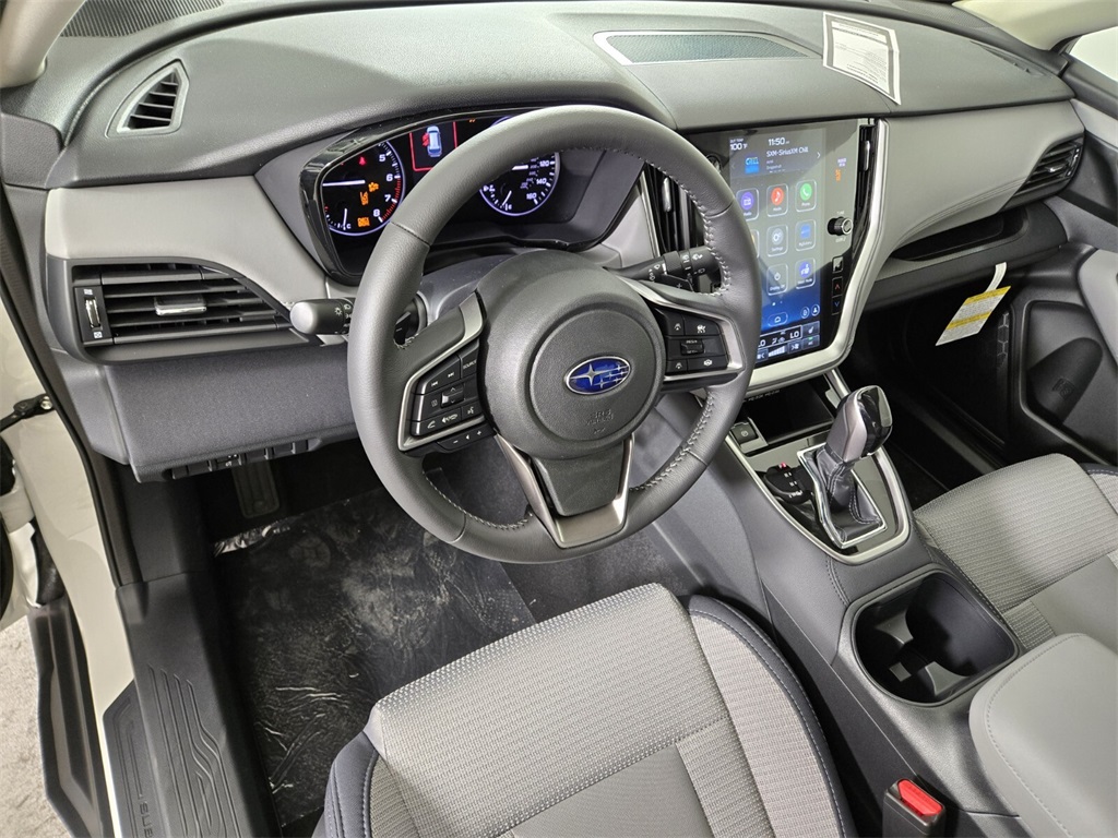 2025 Subaru Outback Premium photo 7