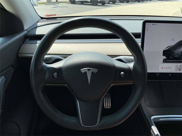 2022 Tesla Model Y Performance photo 12