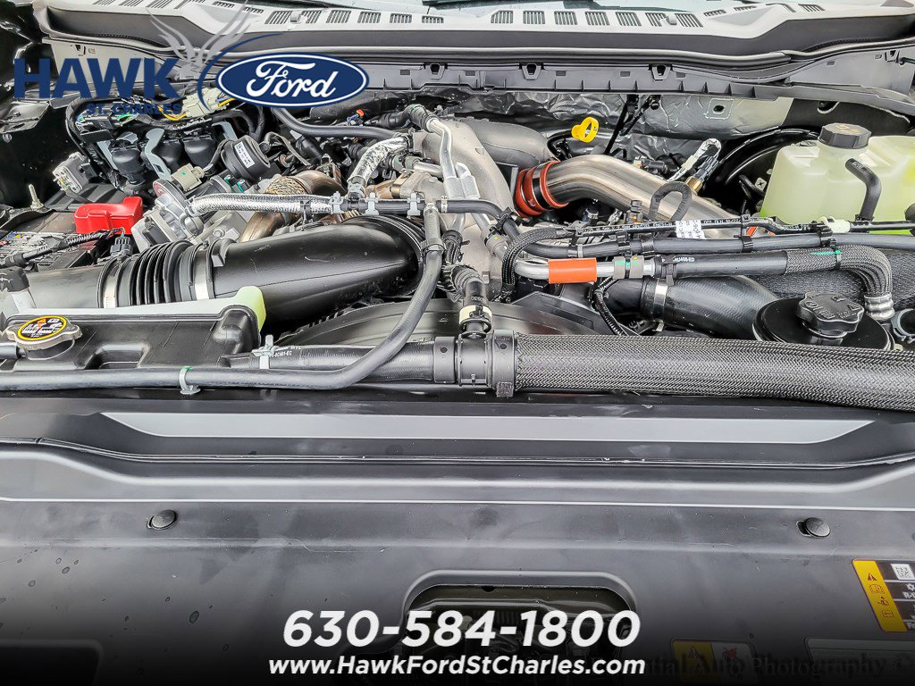 2026 FORD F-250 - Image 17