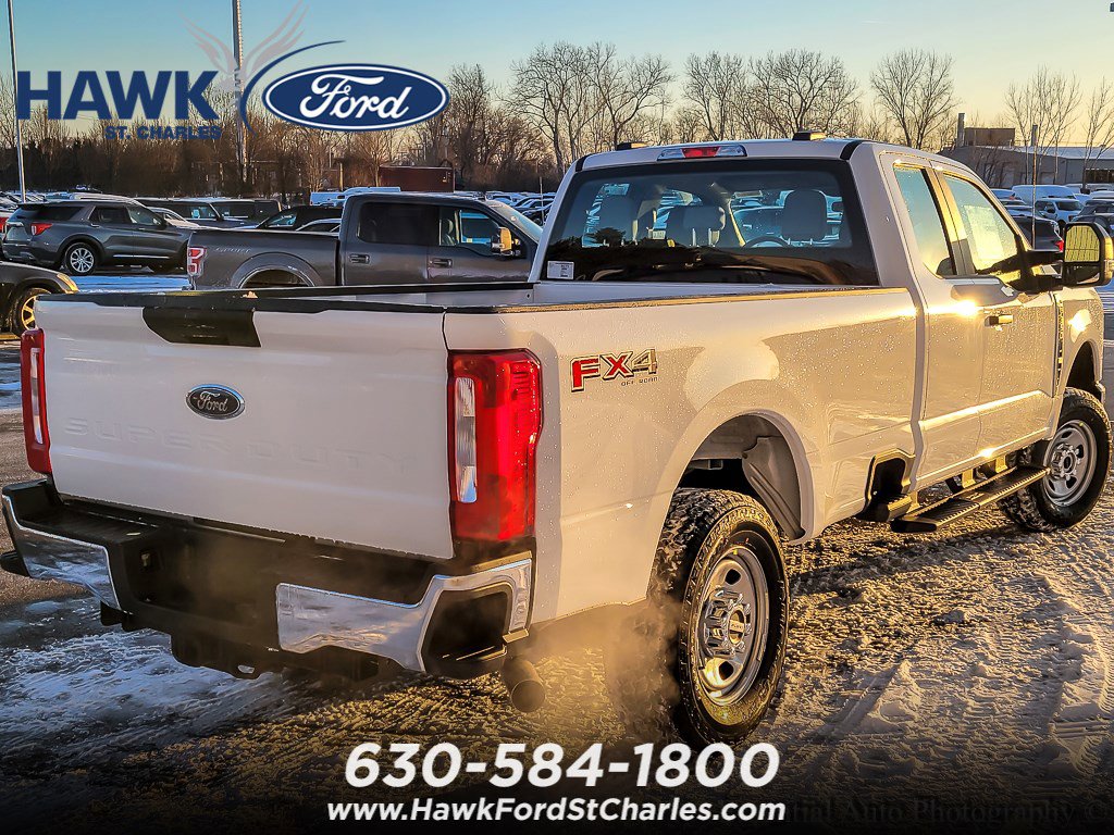 2026 FORD F-350 - Image 6