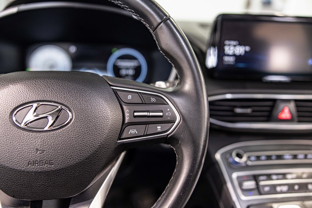 2023 HYUNDAI SANTA FE - Image 27