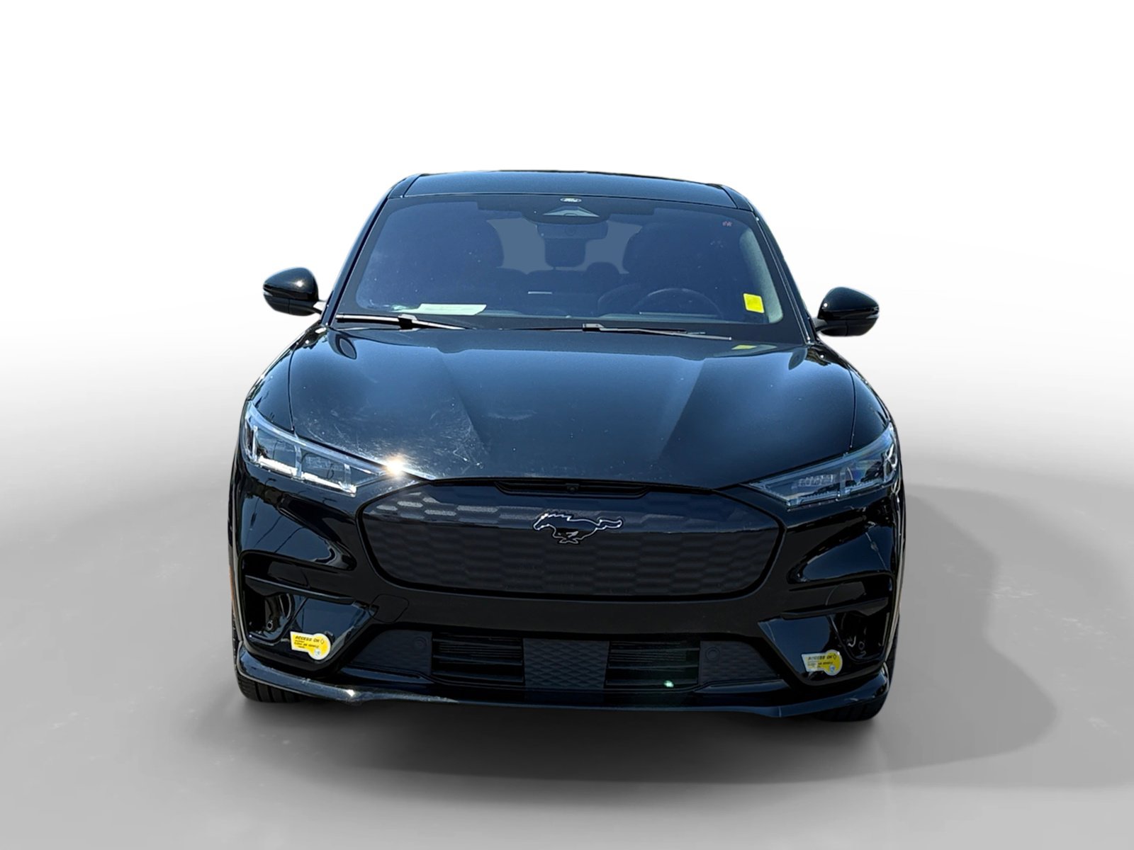 2022 Ford Mustang Mach-E GT photo 8